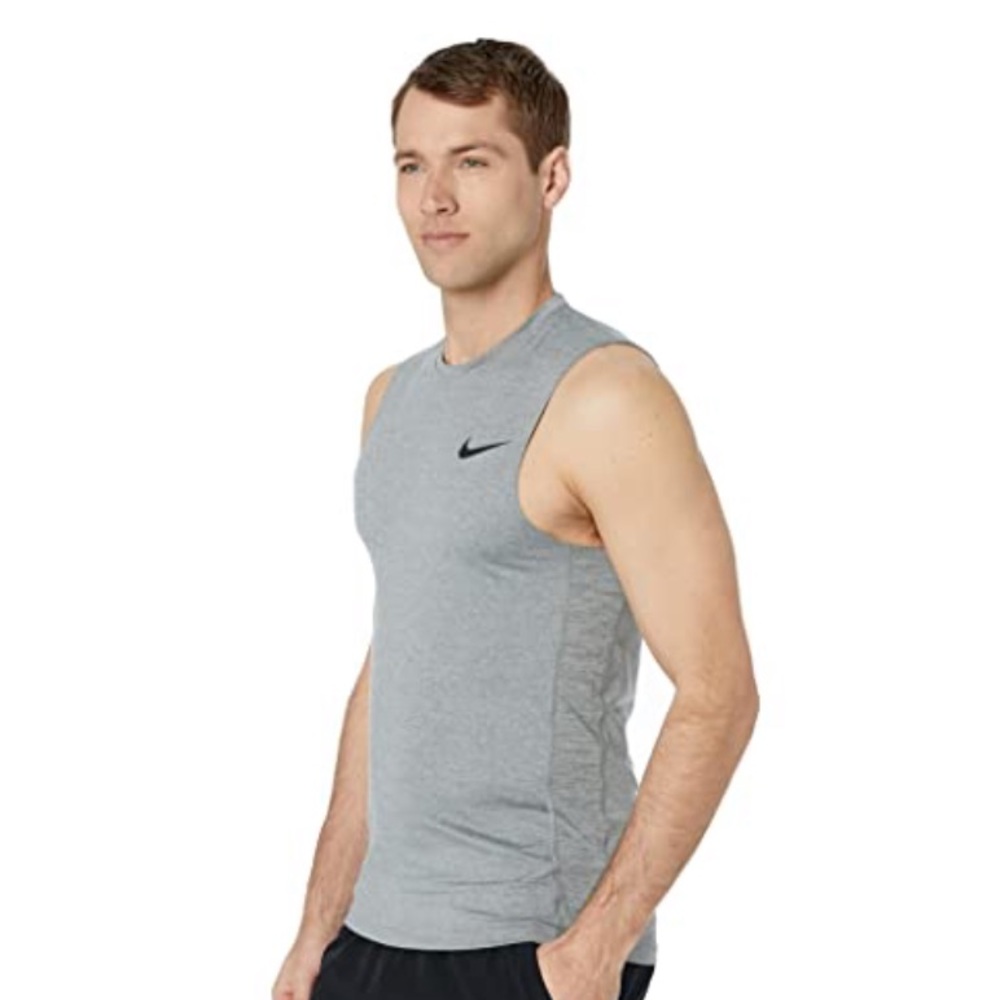 🆕BNWT! MENS NIKE DRY FIT ATHLETIC TANK!